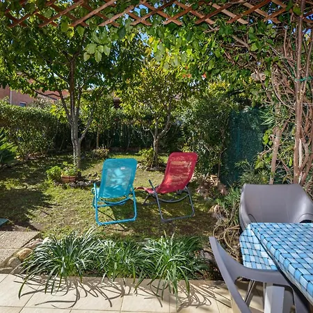 1 Bedroom Stunning In * Cervione