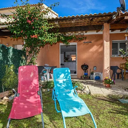 1 Bedroom Stunning In Holiday home