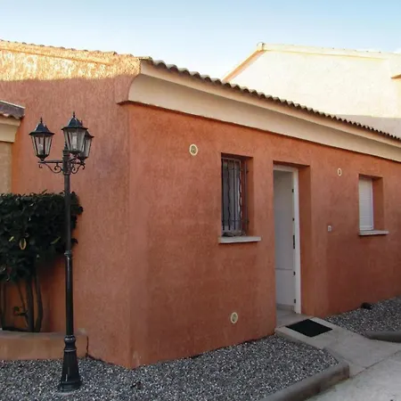 Amazing Home In Cervione With Swimming Pool *