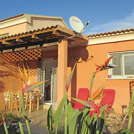 1 Bedroom Stunning In * Cervione