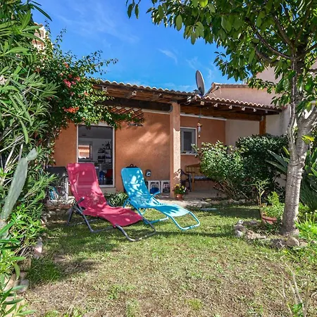 1 Bedroom Stunning In * Cervione